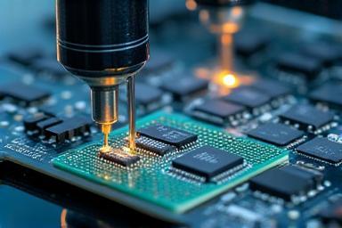 Quality control inspection equipment
